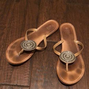 Women’s Dolce Vita sandals